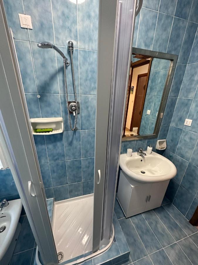 Dolce Attico Apartment Palermo Exteriör bild