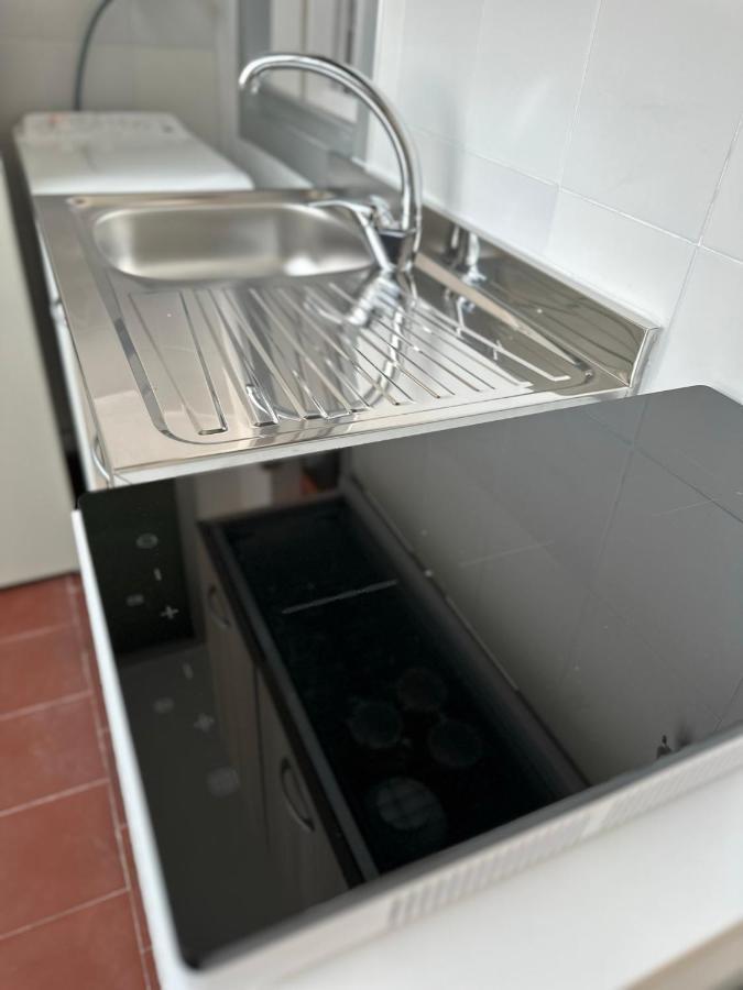 Dolce Attico Apartment Palermo Exteriör bild
