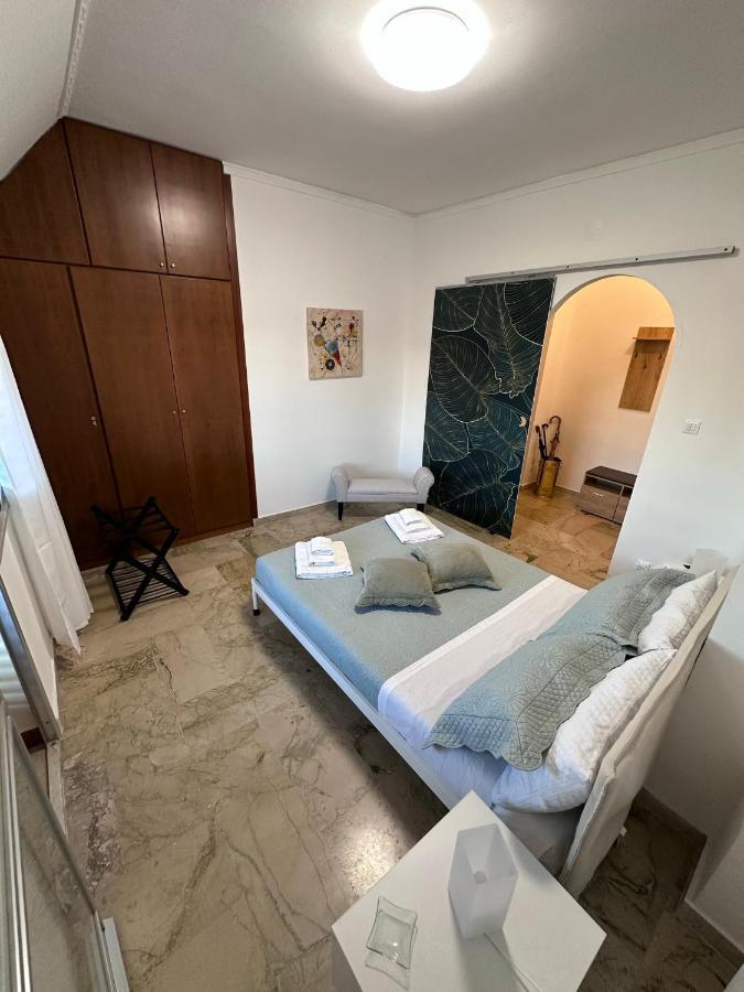 Dolce Attico Apartment Palermo Exteriör bild