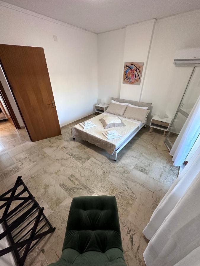 Dolce Attico Apartment Palermo Exteriör bild
