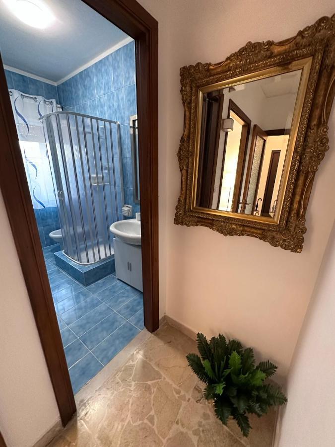 Dolce Attico Apartment Palermo Exteriör bild